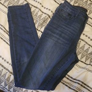 Cjla classic jeans